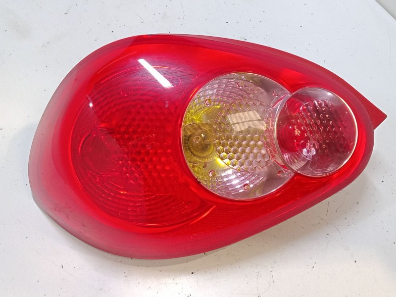 Recambio de piloto trasero izquierdo para toyota aygo (_b1_) 1.0 (kgb10_) referencia OEM IAM   