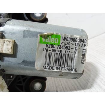 MOTOR LIMPIA TRASERO 8300 734582-C 