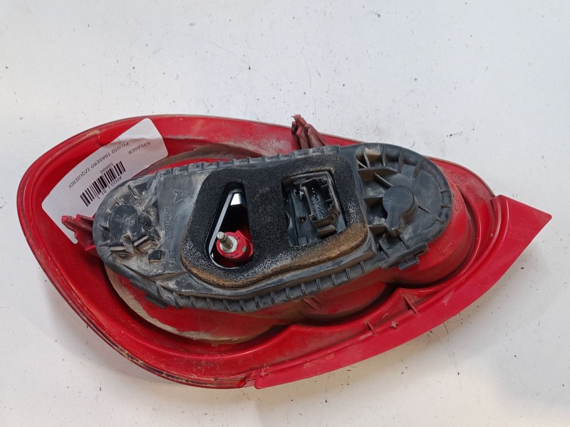 Recambio de piloto trasero izquierdo para toyota aygo (_b1_) 1.0 (kgb10_) referencia OEM IAM   