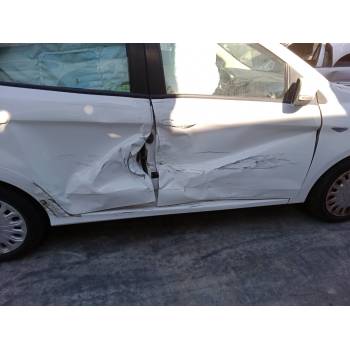 FORD KA+ III (UK, FK)