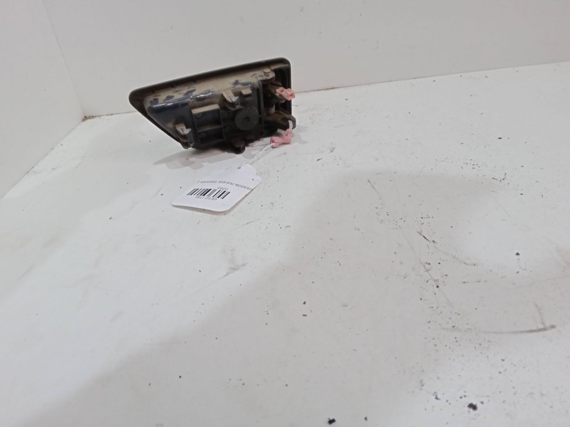 Recambio de maneta interior puerta trasera izquierda para hyundai getz (tb) 1.1 referencia OEM IAM   