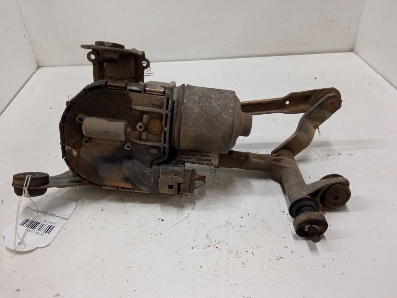 MOTOR LIMPIAPARABRISAS DELANTERO IZQUIERDO 1p0955023B 