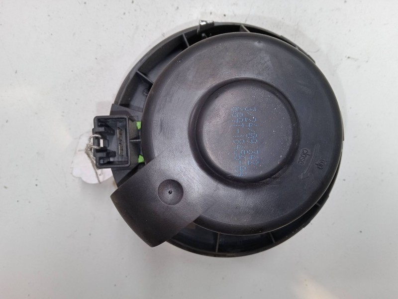 Recambio de motor calefaccion para ford mondeo iv turnier (ba7) 2.0 tdci referencia OEM IAM   