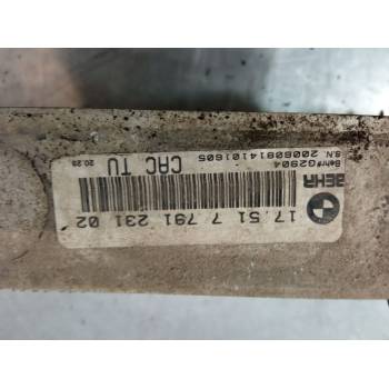 INTERCOOLER 17517791231 