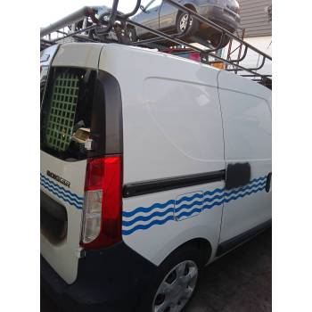 DACIA DOKKER FURGONETA/MONOVOLUMEN