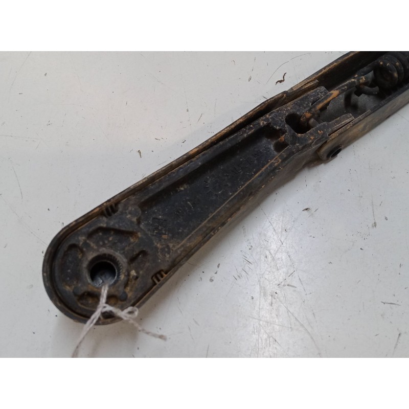 Recambio de brazo limpia delantero izquierdo para opel zafira a monospace (t98) 1.6 16v (f75) referencia OEM IAM   