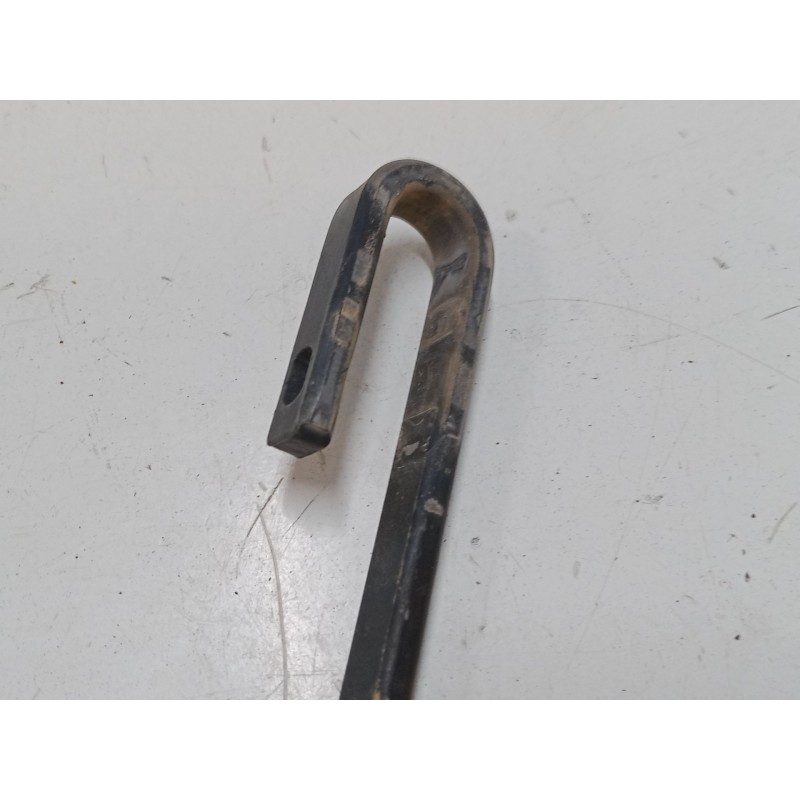 Recambio de brazo limpia delantero izquierdo para opel zafira a monospace (t98) 1.6 16v (f75) referencia OEM IAM   