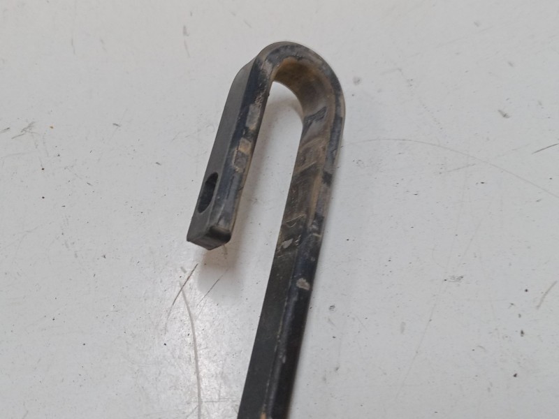 Recambio de brazo limpia delantero izquierdo para opel zafira a monospace (t98) 1.6 16v (f75) referencia OEM IAM   