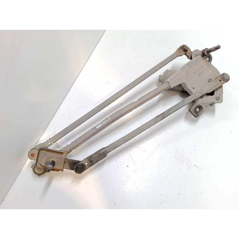 Recambio de motor limpia delantero para ford mondeo iv turnier (ba7) 2.0 tdci referencia OEM IAM 7S7117504AC   Recambio de motor limpia delantero para ford mondeo iv turnier (ba7) 2.0 tdci referencia OEM IAM 7S7117504AC