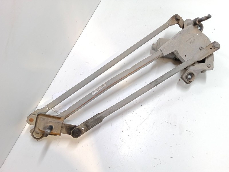 Recambio de motor limpia delantero para ford mondeo iv turnier (ba7) 2.0 tdci referencia OEM IAM 7S7117504AC   Recambio de motor limpia delantero para ford mondeo iv turnier (ba7) 2.0 tdci referencia OEM IAM 7S7117504AC