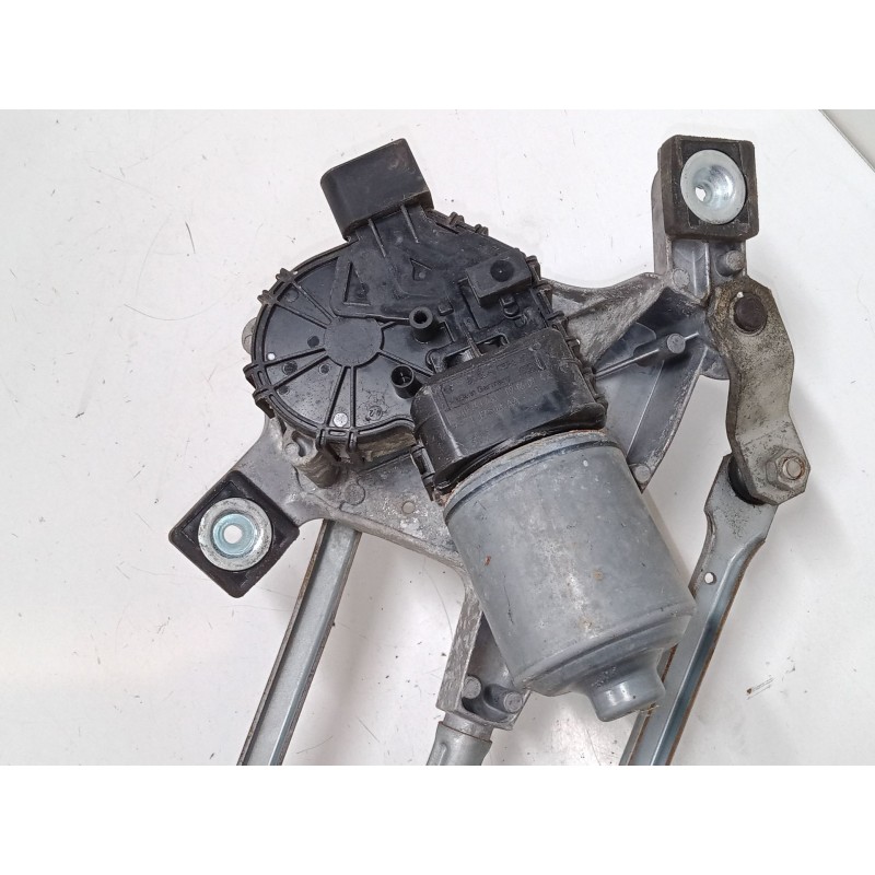 Recambio de motor limpia delantero para ford mondeo iv turnier (ba7) 2.0 tdci referencia OEM IAM 7S7117504AC   Recambio de motor limpia delantero para ford mondeo iv turnier (ba7) 2.0 tdci referencia OEM IAM 7S7117504AC