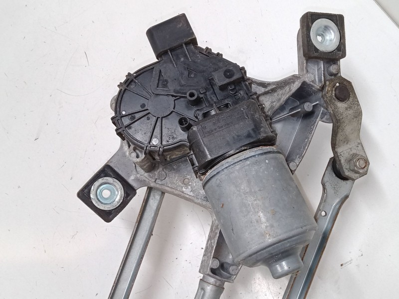 Recambio de motor limpia delantero para ford mondeo iv turnier (ba7) 2.0 tdci referencia OEM IAM 7S7117504AC   Recambio de motor limpia delantero para ford mondeo iv turnier (ba7) 2.0 tdci referencia OEM IAM 7S7117504AC