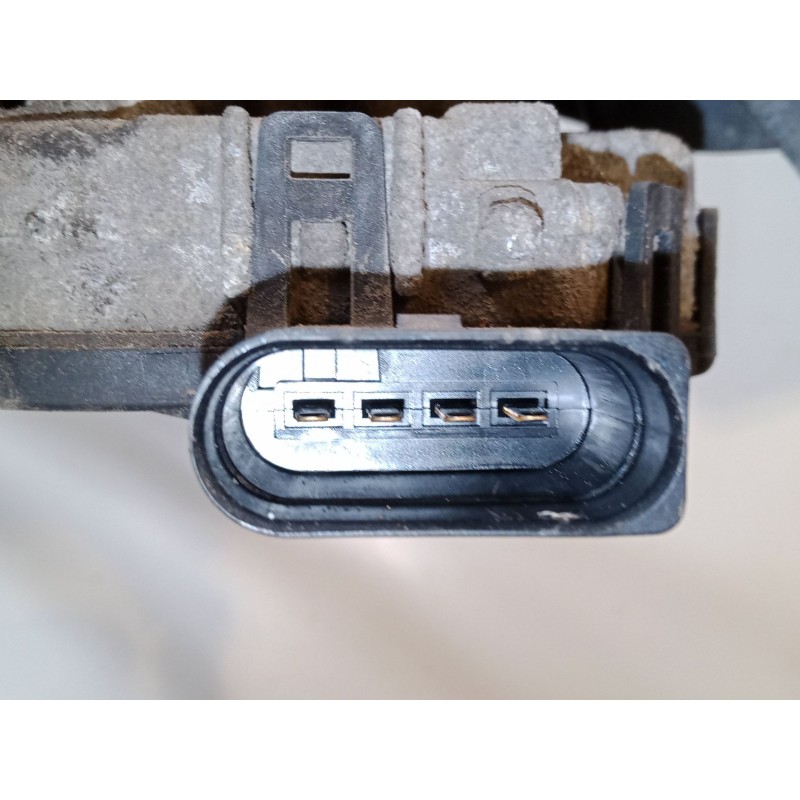 Recambio de motor limpia delantero para ford mondeo iv turnier (ba7) 2.0 tdci referencia OEM IAM 7S7117504AC   Recambio de motor limpia delantero para ford mondeo iv turnier (ba7) 2.0 tdci referencia OEM IAM 7S7117504AC