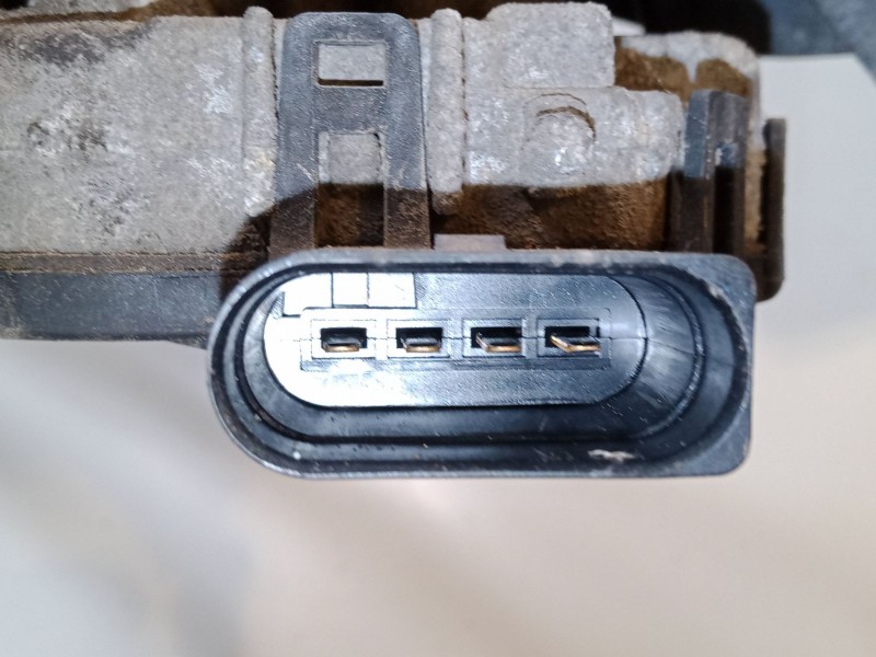 Recambio de motor limpia delantero para ford mondeo iv turnier (ba7) 2.0 tdci referencia OEM IAM 7S7117504AC   Recambio de motor limpia delantero para ford mondeo iv turnier (ba7) 2.0 tdci referencia OEM IAM 7S7117504AC