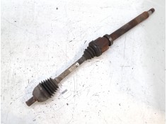 Recambio de transmision delantera derecha para ford mondeo iv turnier (ba7) 2.0 tdci referencia OEM IAM