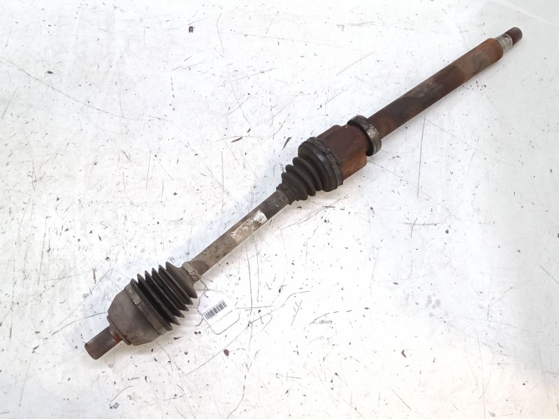 Recambio de transmision delantera derecha para ford mondeo iv turnier (ba7) 2.0 tdci referencia OEM IAM   