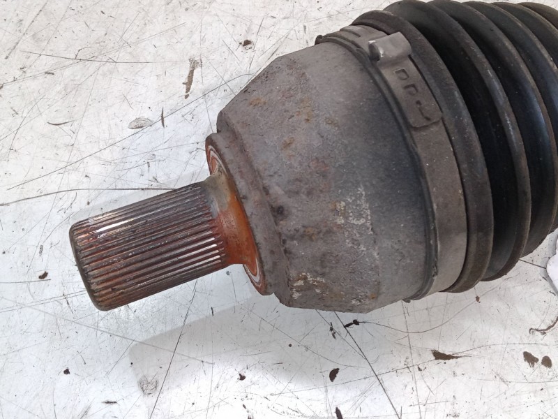 Recambio de transmision delantera derecha para ford mondeo iv turnier (ba7) 2.0 tdci referencia OEM IAM   