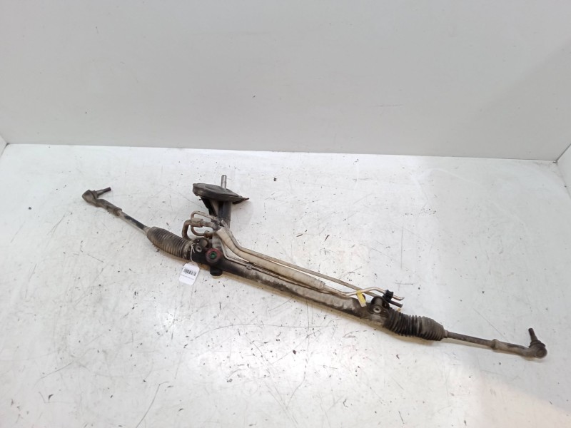 Recambio de cremallera direccion para ford mondeo iv turnier (ba7) 2.0 tdci referencia OEM IAM 7G913A500AL  