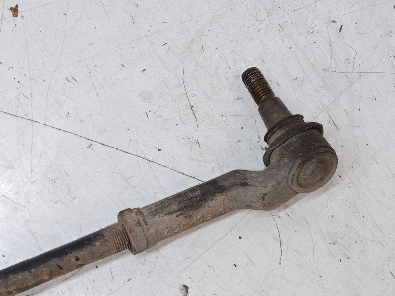 Recambio de cremallera direccion para ford mondeo iv turnier (ba7) 2.0 tdci referencia OEM IAM 7G913A500AL  