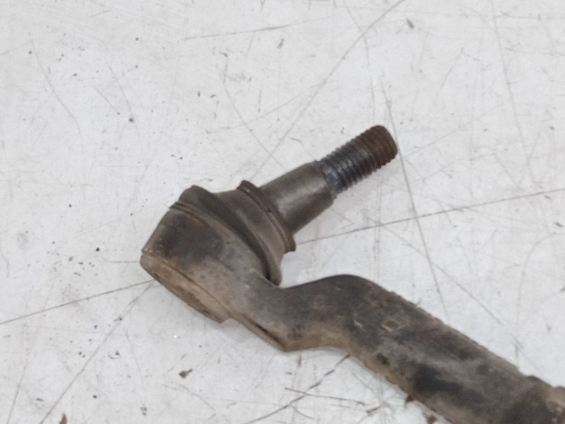 Recambio de cremallera direccion para ford mondeo iv turnier (ba7) 2.0 tdci referencia OEM IAM 7G913A500AL  