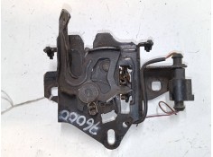 Recambio de cerradura capo para volkswagen passat b5.5 (3b3) 2.3 v5 referencia OEM IAM   