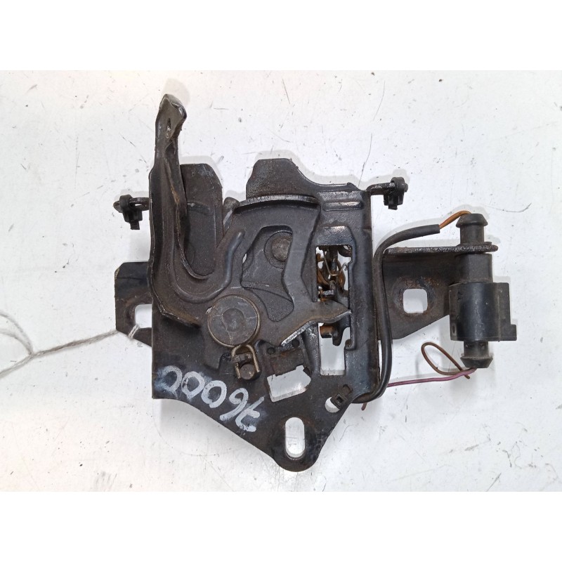 Recambio de cerradura capo para volkswagen passat b5.5 (3b3) 2.3 v5 referencia OEM IAM   