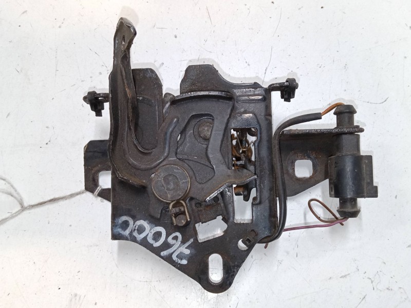 Recambio de cerradura capo para volkswagen passat b5.5 (3b3) 2.3 v5 referencia OEM IAM   