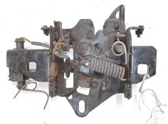 Recambio de cerradura capo para volkswagen passat b5.5 (3b3) 2.3 v5 referencia OEM IAM    2