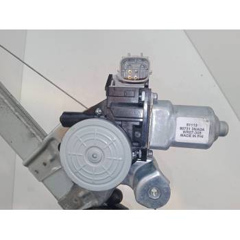 ELEVALUNAS ELECTRICO DELANTERO DERECHO 
