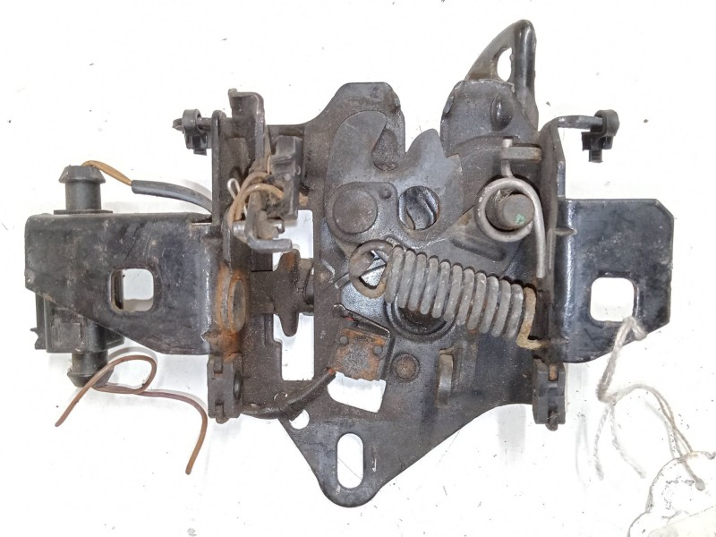 Recambio de cerradura capo para volkswagen passat b5.5 (3b3) 2.3 v5 referencia OEM IAM   