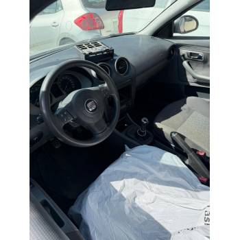 SEAT IBIZA III (6L1)