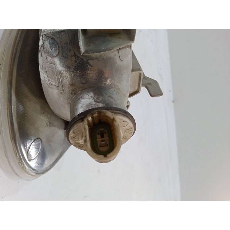 Recambio de intermitente delantero derecho para renault megane i (ba0/1_) 1.9 d eco (ba0a, ba0u, ba0r) referencia OEM IAM   