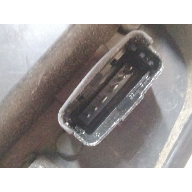 Recambio de piloto trasero izquierdo para renault clio iii (br0/1, cr0/1) 1.2 16v (br02, br0j, br11, cr02, cr0j, cr11) referenci