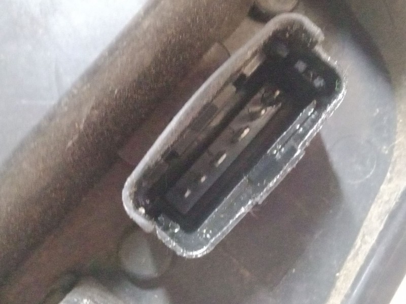 Recambio de piloto trasero izquierdo para renault clio iii (br0/1, cr0/1) 1.2 16v (br02, br0j, br11, cr02, cr0j, cr11) referenci