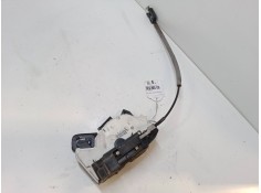 Recambio de cerradura puerta delantera derecha para volkswagen polo v (6r1, 6c1) 1.2 tsi 16v referencia OEM IAM 5K1837016E  