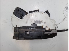 Recambio de cerradura puerta delantera derecha para volkswagen polo v (6r1, 6c1) 1.2 tsi 16v referencia OEM IAM 5K1837016E   2