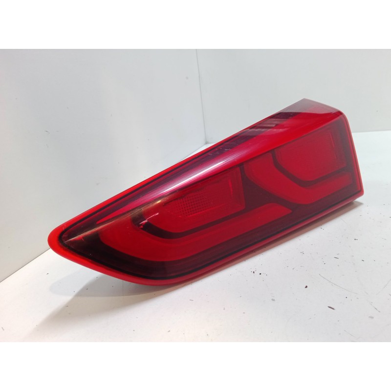 Recambio de piloto trasero derecho para hyundai i20 ii coupé (gb) 1.0 t-gdi referencia OEM IAM 92404C8000  