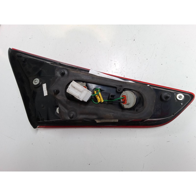 Recambio de piloto trasero derecho para hyundai i20 ii coupé (gb) 1.0 t-gdi referencia OEM IAM 92404C8000  