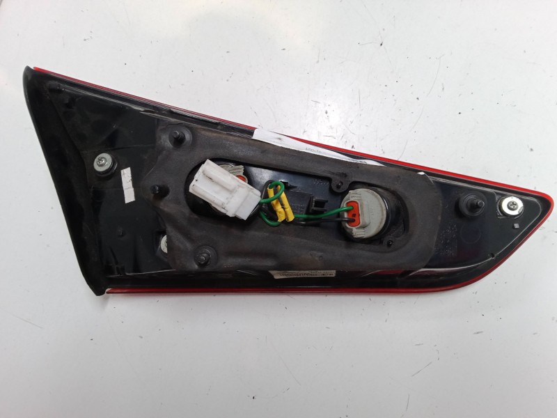 Recambio de piloto trasero derecho para hyundai i20 ii coupé (gb) 1.0 t-gdi referencia OEM IAM 92404C8000  