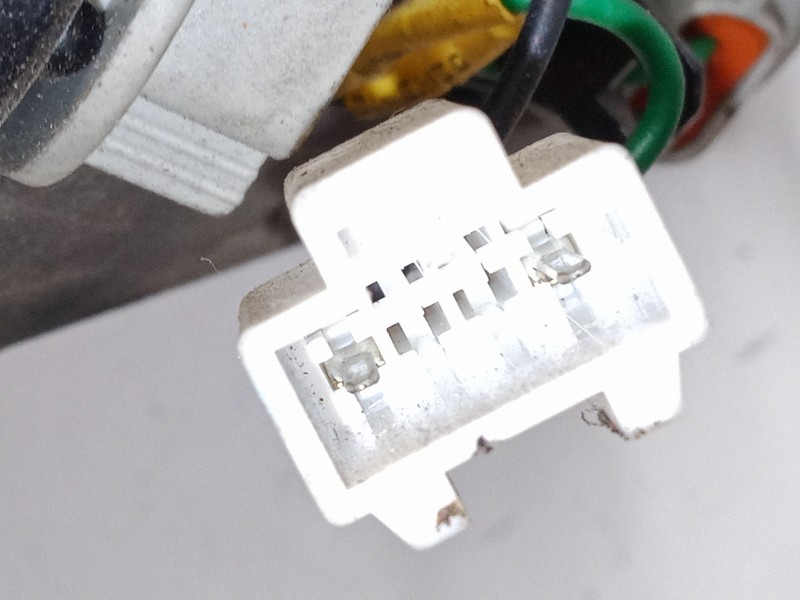 Recambio de piloto trasero derecho para hyundai i20 ii coupé (gb) 1.0 t-gdi referencia OEM IAM 92404C8000  