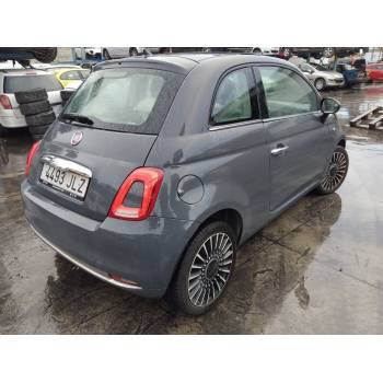 FIAT 500 (312_)