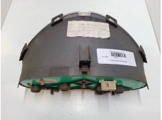 Recambio de cuadro instrumentos para peugeot 206 hatchback (2a/c) 2.0 hdi 90 referencia OEM IAM    2