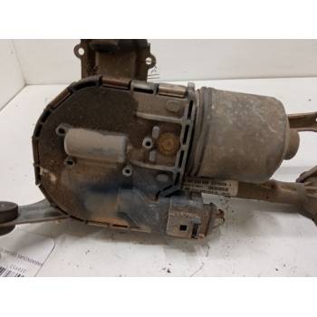 MOTOR LIMPIAPARABRISAS DELANTERO IZQUIERDO 1p0955023B 