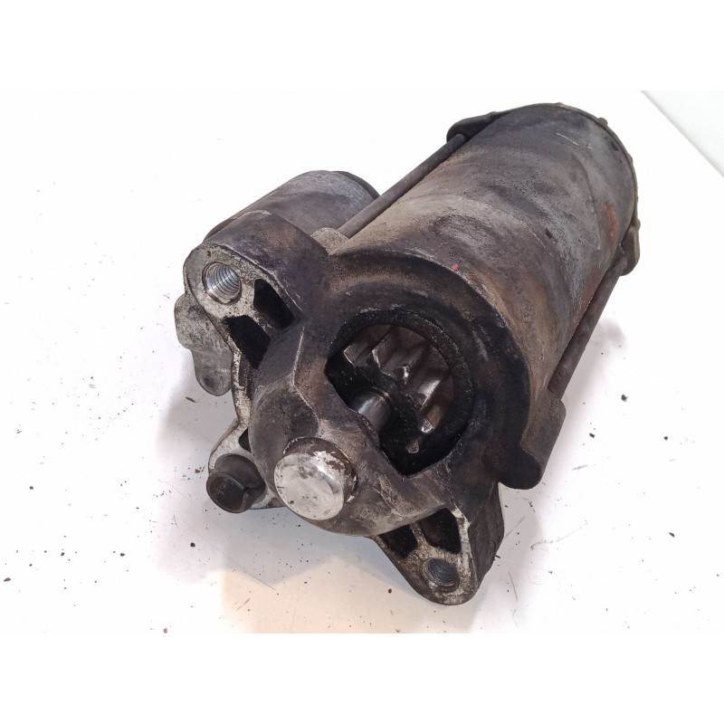 Recambio de motor arranque para ford mondeo iv turnier (ba7) 2.0 tdci referencia OEM IAM 6G9N11000FA  