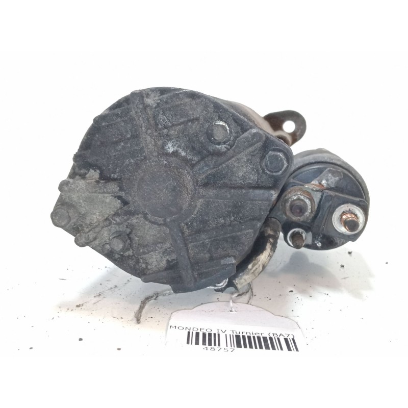 Recambio de motor arranque para ford mondeo iv turnier (ba7) 2.0 tdci referencia OEM IAM 6G9N11000FA  