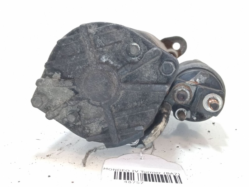 Recambio de motor arranque para ford mondeo iv turnier (ba7) 2.0 tdci referencia OEM IAM 6G9N11000FA  