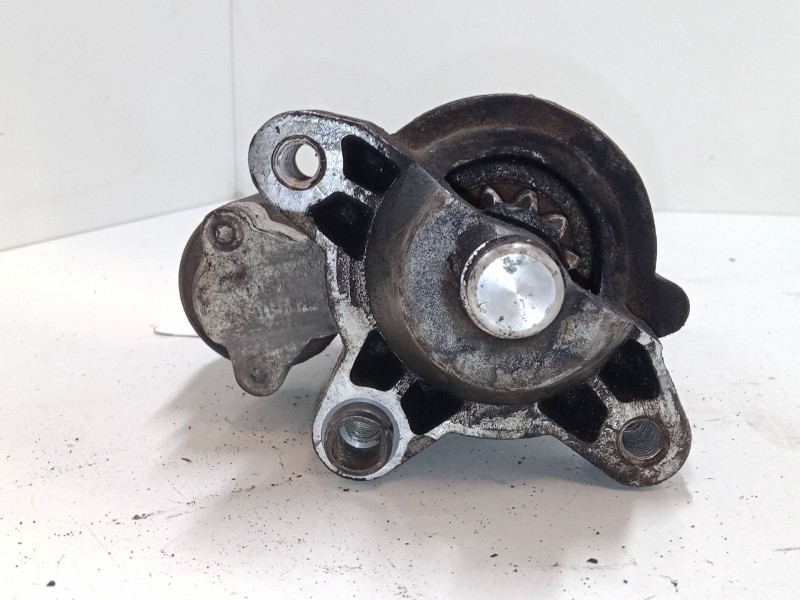 Recambio de motor arranque para ford mondeo iv turnier (ba7) 2.0 tdci referencia OEM IAM 6G9N11000FA  