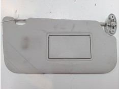 Recambio de parasol derecho para ford mondeo iv turnier (ba7) 2.0 tdci referencia OEM IAM