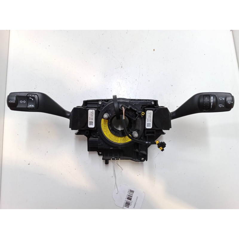 Recambio de mando luces para ford mondeo iv turnier (ba7) 2.0 tdci referencia OEM IAM 6G9T13N064Dk  6G9T13335BE