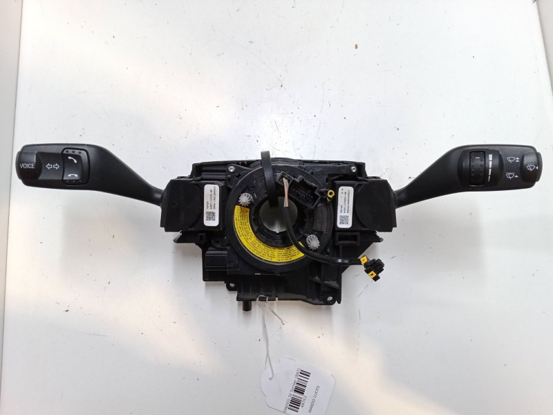 Recambio de mando luces para ford mondeo iv turnier (ba7) 2.0 tdci referencia OEM IAM 6G9T13N064Dk  6G9T13335BE